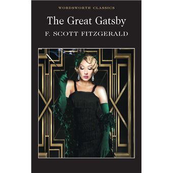 The Great Gatsby