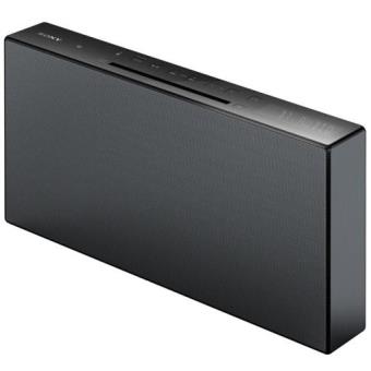 Sony Sistema Micro CMT-X3CD Bluetooth (Preto)