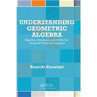 Understanding geometric algebra