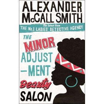 The Minor Adjustment Beauty Salon
