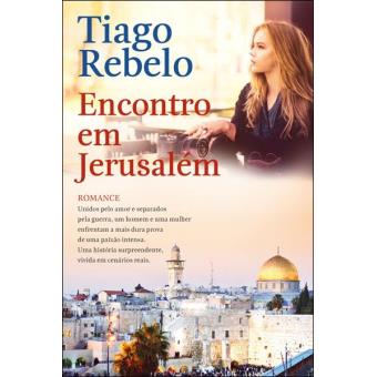 Encontro em Jesuralém