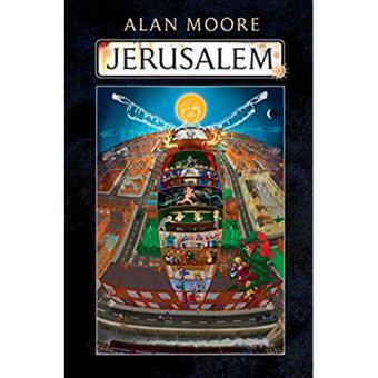 Jerusalem