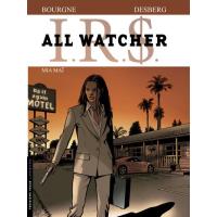 I.R.$ All Watcher Vol 5 Mia Maï