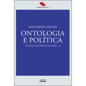 Ontologia e Política: Estudos em Torno de Marx - Livro 2