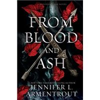 From Blood and Ash