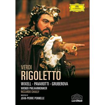 Verdi | Rigoletto (DVD)