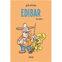 Edibar - Livro 1