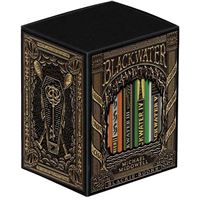 Cofre Blackwater / Blackwater Treasure