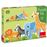 Puzzle XXL Crescente Selva - Goula_0
