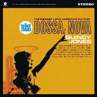 Big Band Bossa Nova (LP) (180g) (Limited Edition)