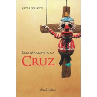 Uma Marioneta na Cruz