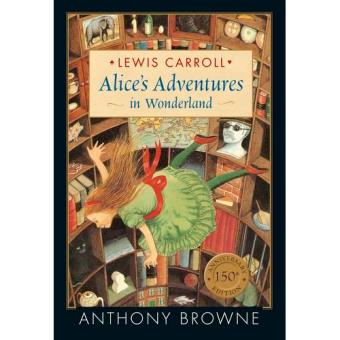 Alice's Adventures in Wonderland
