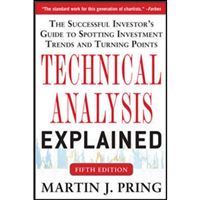 Technical analysis explained, fifth