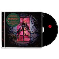 Chromatica - Deluxe - CD