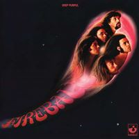 Fireball - Edição Limitada - LP