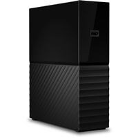 Disco Externo Western Digital My Book Desktop 8TB