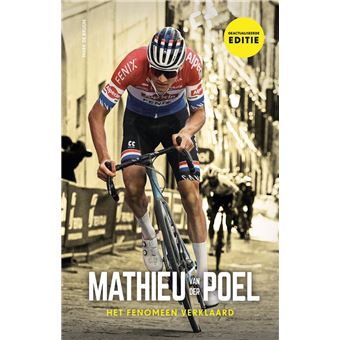 mathieu van der poel boek