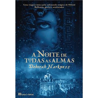 A Noite de Todas as Almas