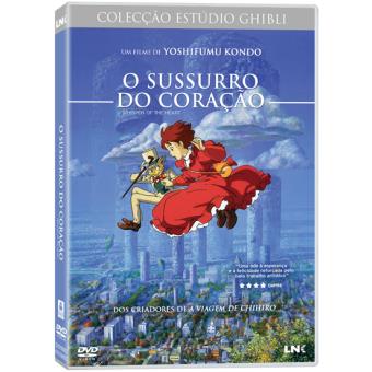 Sussurro do Coração