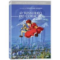 Sussurro do Coração