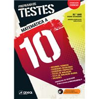 Preparar os Testes - Matemática A 10º Ano