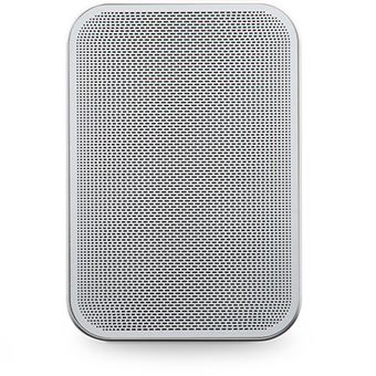 Coluna Bluetooth Bluesound Pulse Flex 2i - Branco