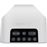Coluna Bluetooth Bluesound Pulse Flex 2i - Branco_2