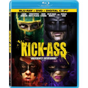 Kick-Ass