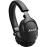 Auscultadores Bluetooth Marshall Monitor - Preto_1