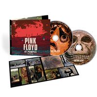 Pink Floyd at Pompeii - MCMLXXII - 2CD