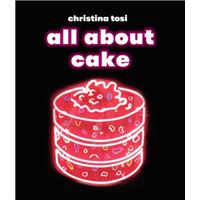 All about cake
