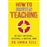 How to survive in teaching_0