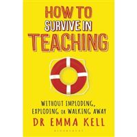 How to survive in teaching