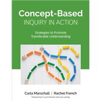 Concept-based inquiry in action