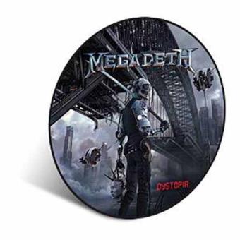 Dystopia (Picture Disc)