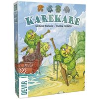 Karekare