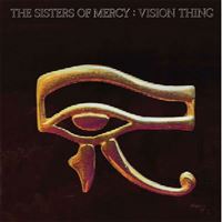 Vision Thing - LP