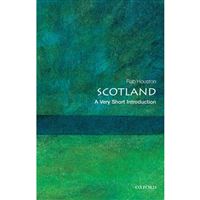 Scotland: a very short introduction
