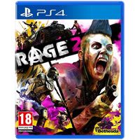 Rage 2 - PS4