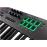 Controlador USB Midi Impact LX61+ 61KEY_5