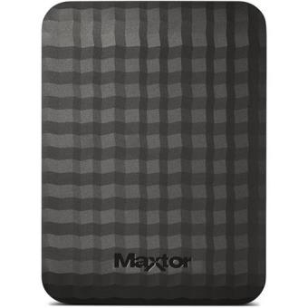Maxtor Disco Externo M3 Portable 1TB 2.5" (Preto)