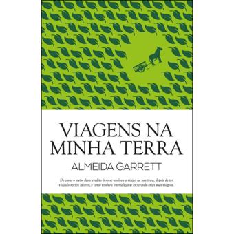 Viagens na Minha Terra