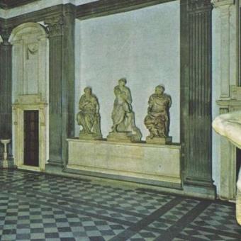 St.Catherine (LP+MP3)