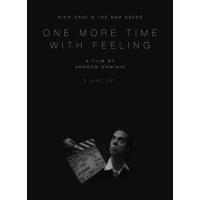 Nick Cave & The Bad Seeds: One More Time With Feeling (3D) (2BD)