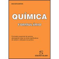Formulário de Química