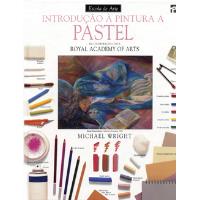 Introdução à Pintura a Pastel