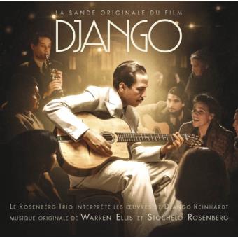 BSO Django