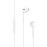 Apple Auriculares EarPods com Controlo Remoto e Microfone MD827_0