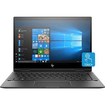Portátil HP 13-ag0000np