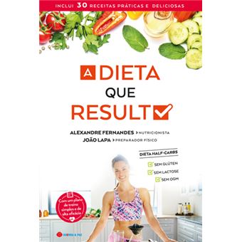 A Dieta que Resulta